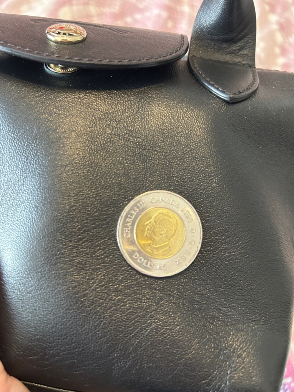 Coin - Picture 3 of 3